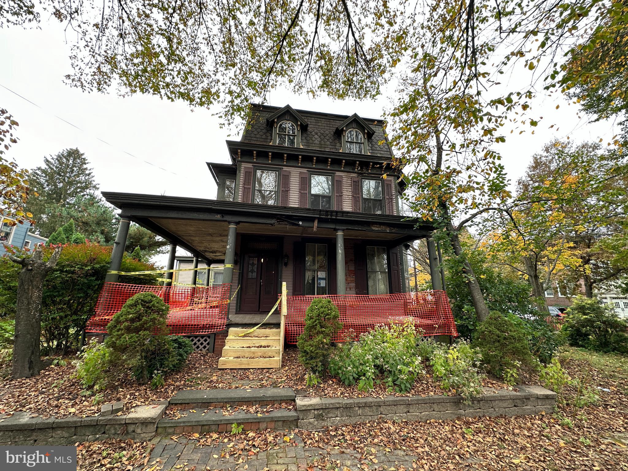 100 Chestnut Street Haddonfield, NJ 08033 - Photo 1 of 32