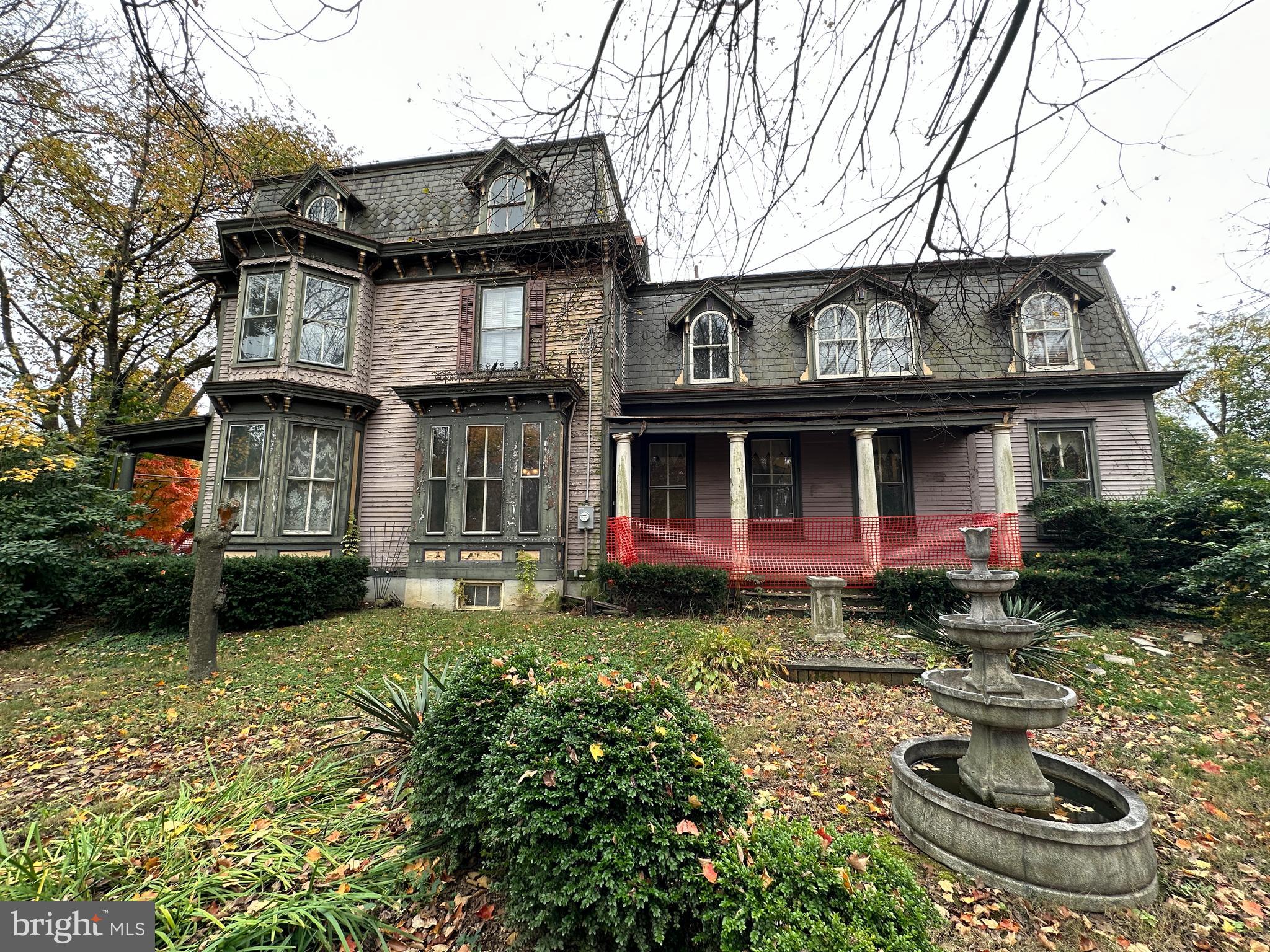 100 Chestnut Street Haddonfield, NJ 08033 - Photo 25 of 32