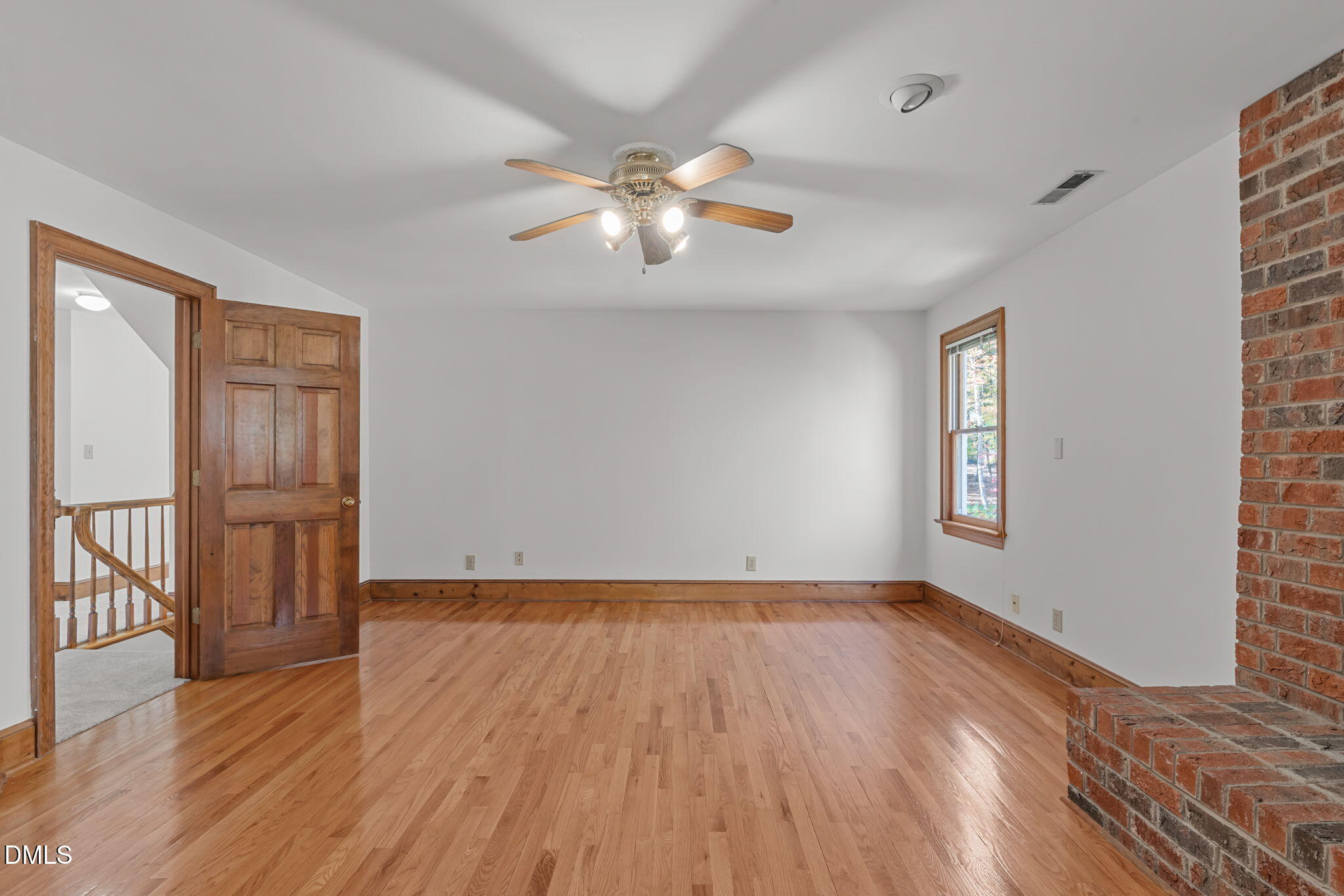 2924 Tutman Court Raleigh, NC 27614 - Photo 21 of 52 Primary Bedroom