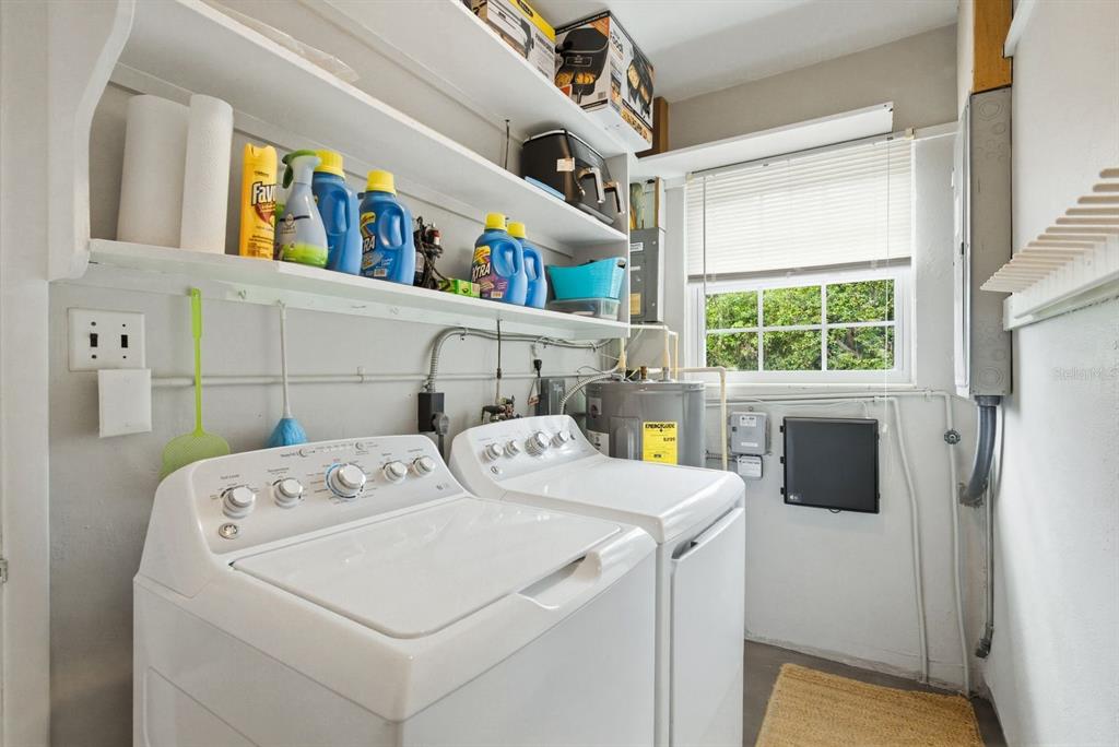 5639 Tennessee Avenue New Port Richey, FL 34652 - Photo 32 of 54