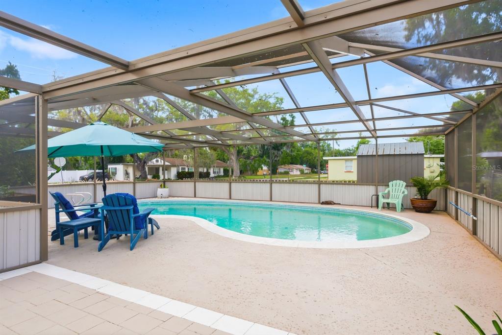 5639 Tennessee Avenue New Port Richey, FL 34652 - Photo 36 of 54