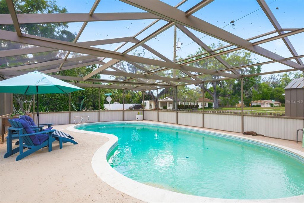 5639 Tennessee Avenue New Port Richey, FL 34652 - Photo 37 of 54