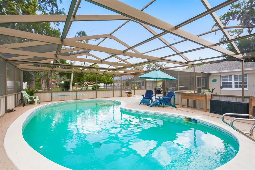 5639 Tennessee Avenue New Port Richey, FL 34652 - Photo 39 of 54