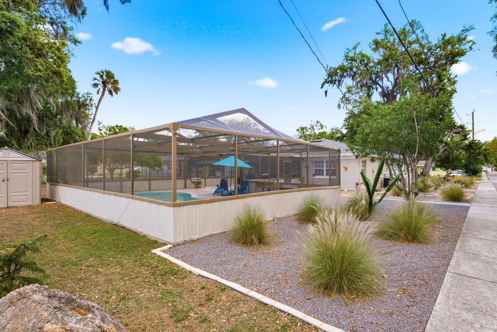 5639 Tennessee Avenue New Port Richey, FL 34652 - Photo 42 of 54