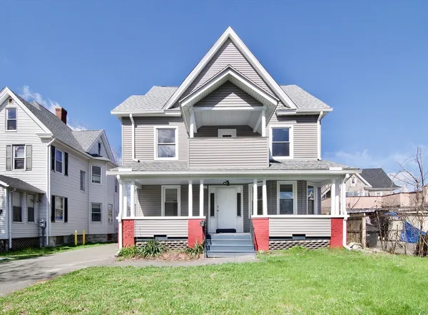 $354,900 | 74 Kenwood Park, Springfield, MA 01108