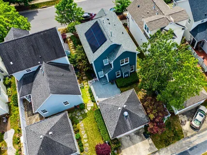 $785,000 | 913 Edgewater Circle, Chapel Hill, NC 27516