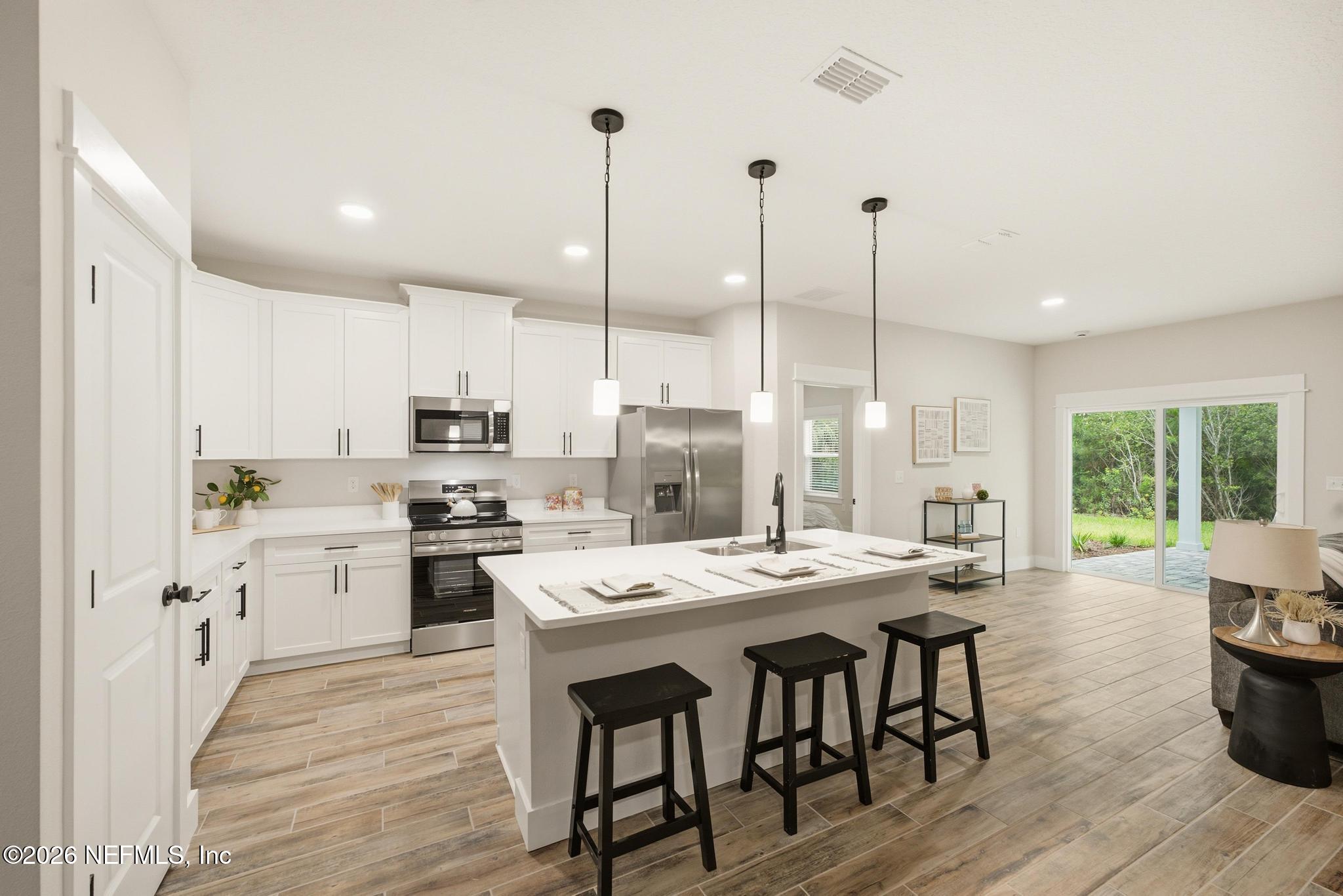 5625 Grand Cayman Road Jacksonville, FL 32226 - Photo 9 of 38 Kitchen