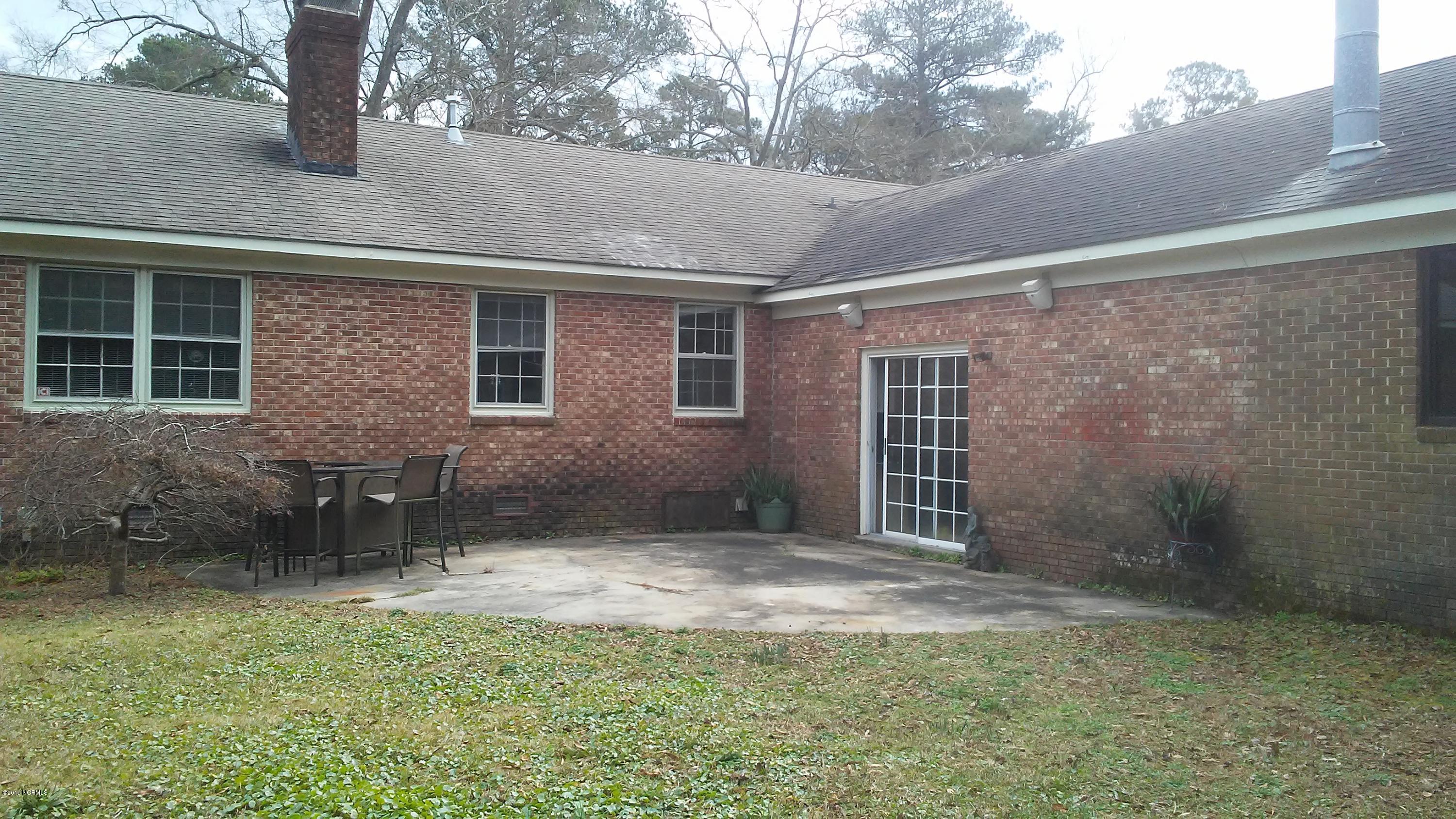 2300 Hodges Road Kinston, NC 28504 - Photo 17 of 31 0112191056b