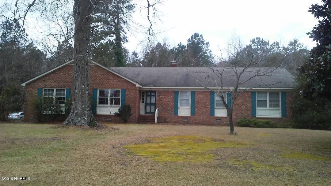 2300 Hodges Road Kinston, NC 28504 - Photo 20 of 31 thumbnail