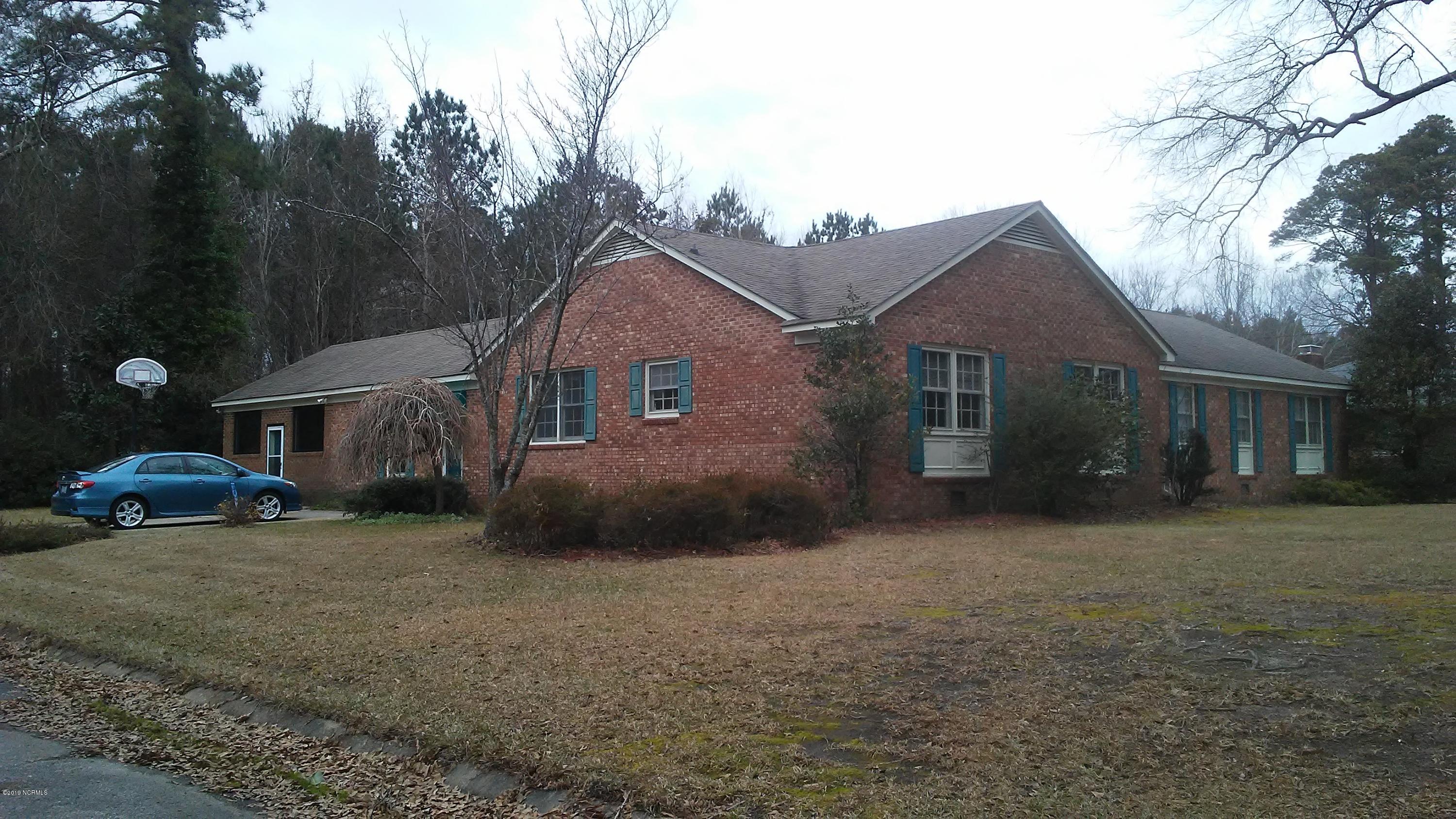 2300 Hodges Road Kinston, NC 28504 - Photo 2 of 31 0112191103