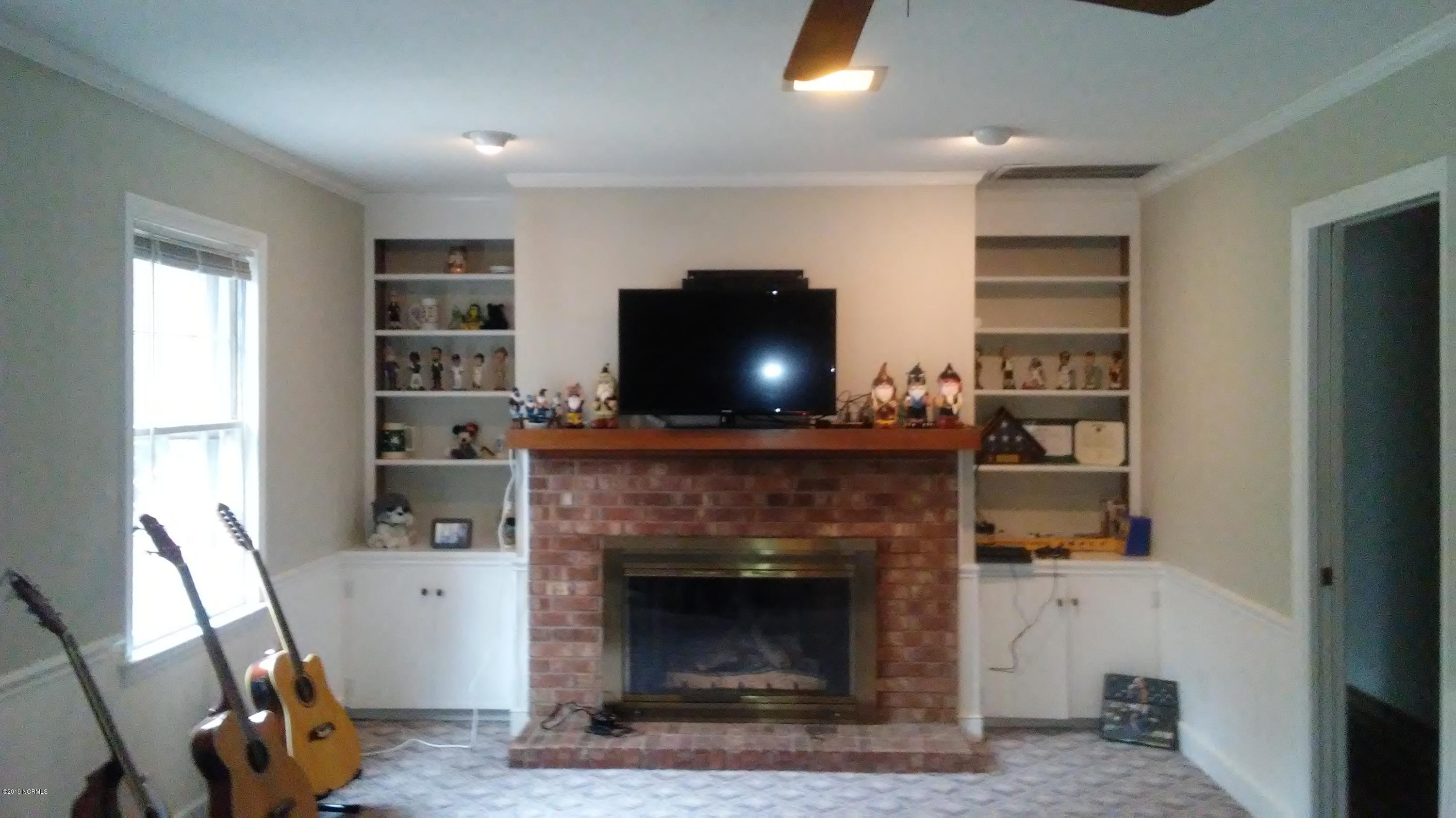 2300 Hodges Road Kinston, NC 28504 - Photo 6 of 31 0112191049a