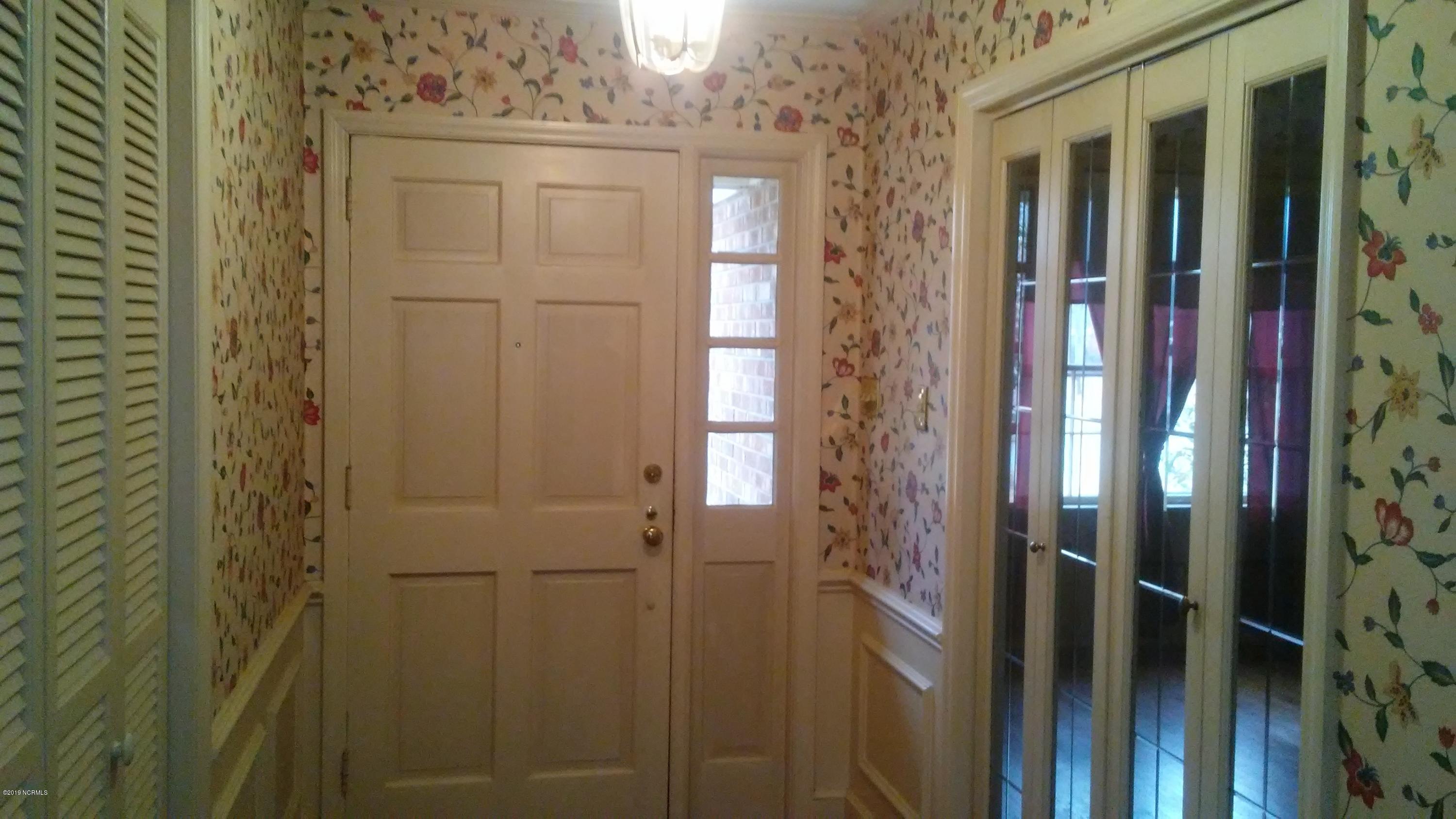 2300 Hodges Road Kinston, NC 28504 - Photo 7 of 31 0112191050a