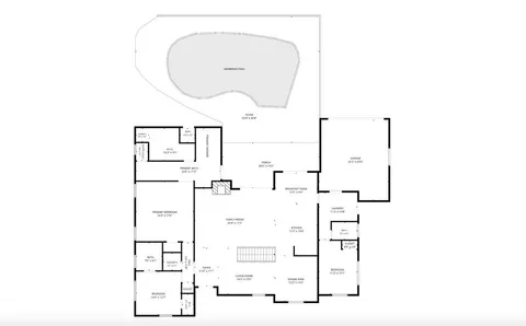 $1,499,000 | 4708 Forest Bend Road, Dallas, TX 75244