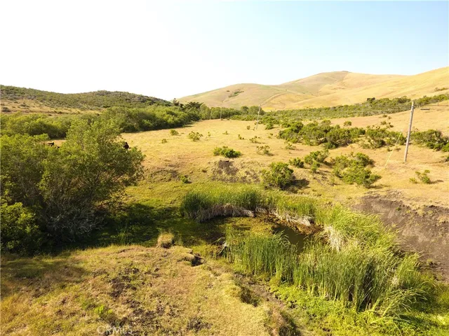 a view of an ocean view