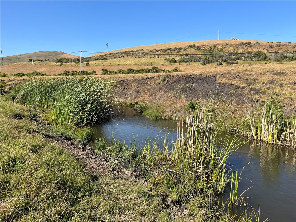 0 Ca-1 Harmony, CA 93435 - Photo 35 of 63 a view of lake with mountain