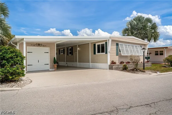 $215,000 | 237 Palmer Boulevard, North Fort Myers, FL 33903
