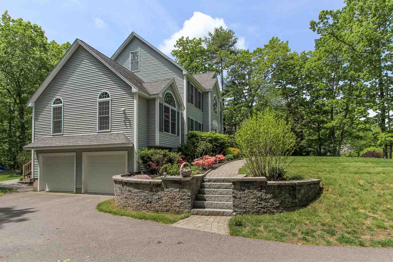 31 Mitchell Pond Road Windham, NH 03087 - Photo 28 of 28