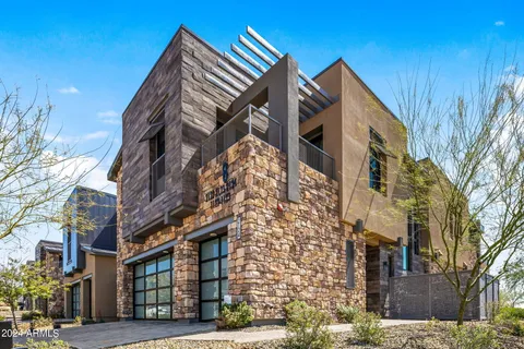 $2,575,000 | 37200 North Cave Creek Road, Unit 2124, Scottsdale, AZ 85262