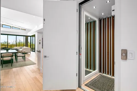 $2,575,000 | 37200 North Cave Creek Road, Unit 2124, Scottsdale, AZ 85262