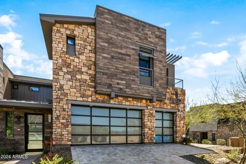 $2,575,000 | 37200 North Cave Creek Road, Unit 2124, Scottsdale, AZ 85262