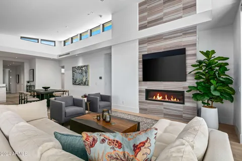 $2,575,000 | 37200 North Cave Creek Road, Unit 2124, Scottsdale, AZ 85262