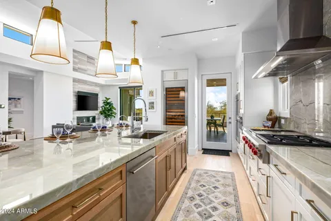 $2,575,000 | 37200 North Cave Creek Road, Unit 2124, Scottsdale, AZ 85262