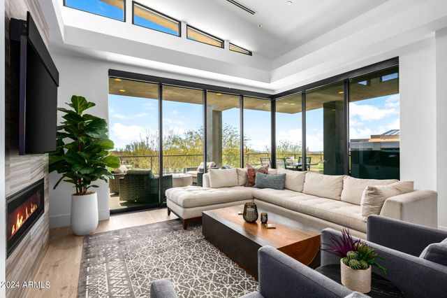 $2,575,000 | 37200 North Cave Creek Road, Unit 2124, Scottsdale, AZ 85262