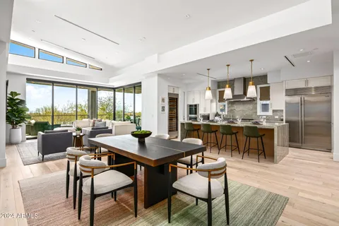 $2,575,000 | 37200 North Cave Creek Road, Unit 2124, Scottsdale, AZ 85262