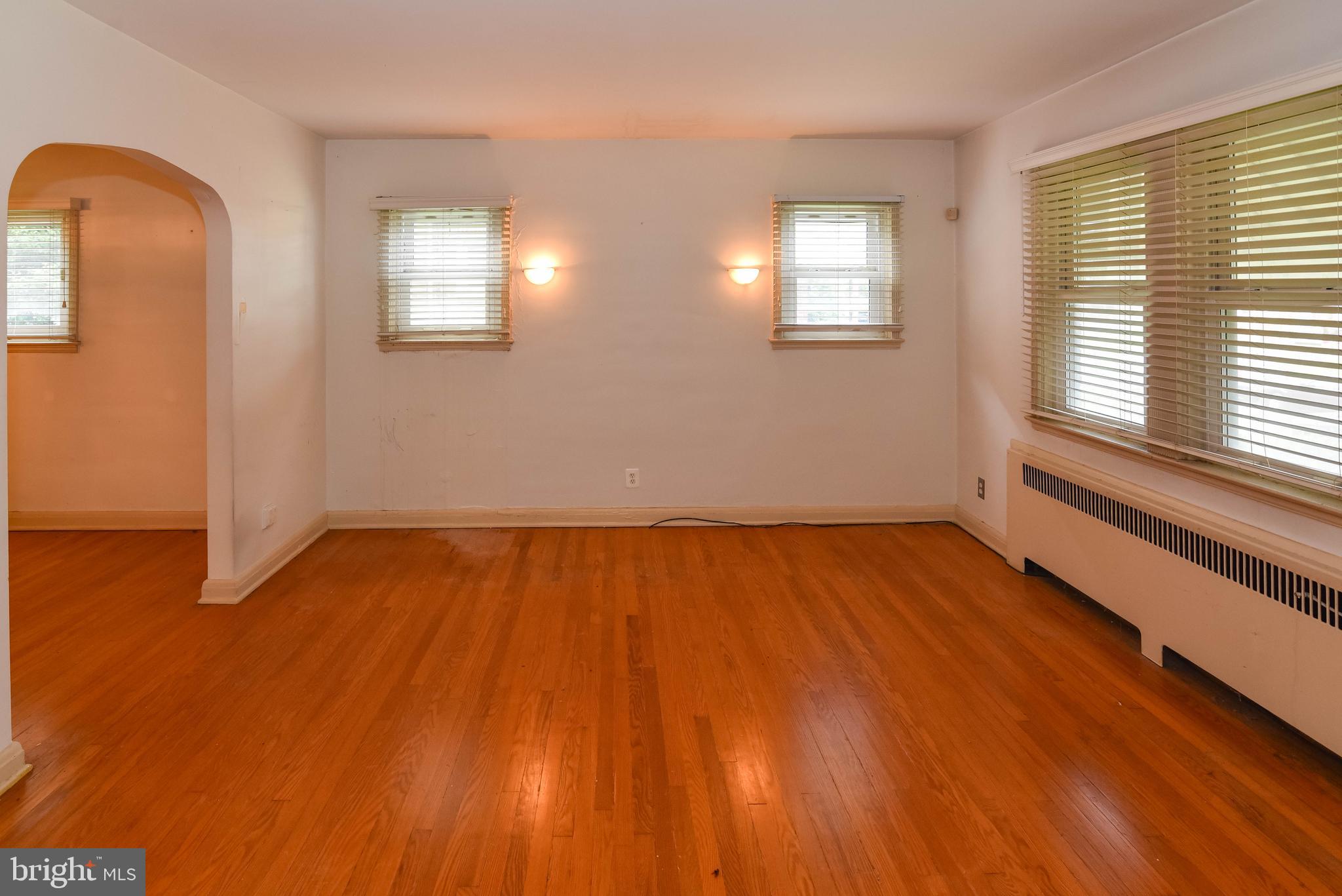 4639 Harcourt Road Baltimore, MD 21214 - Photo 19 of 51
