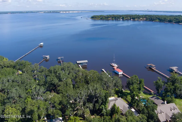 $1,199,000 | 10566 Scott Mill Road, Jacksonville, FL 32257