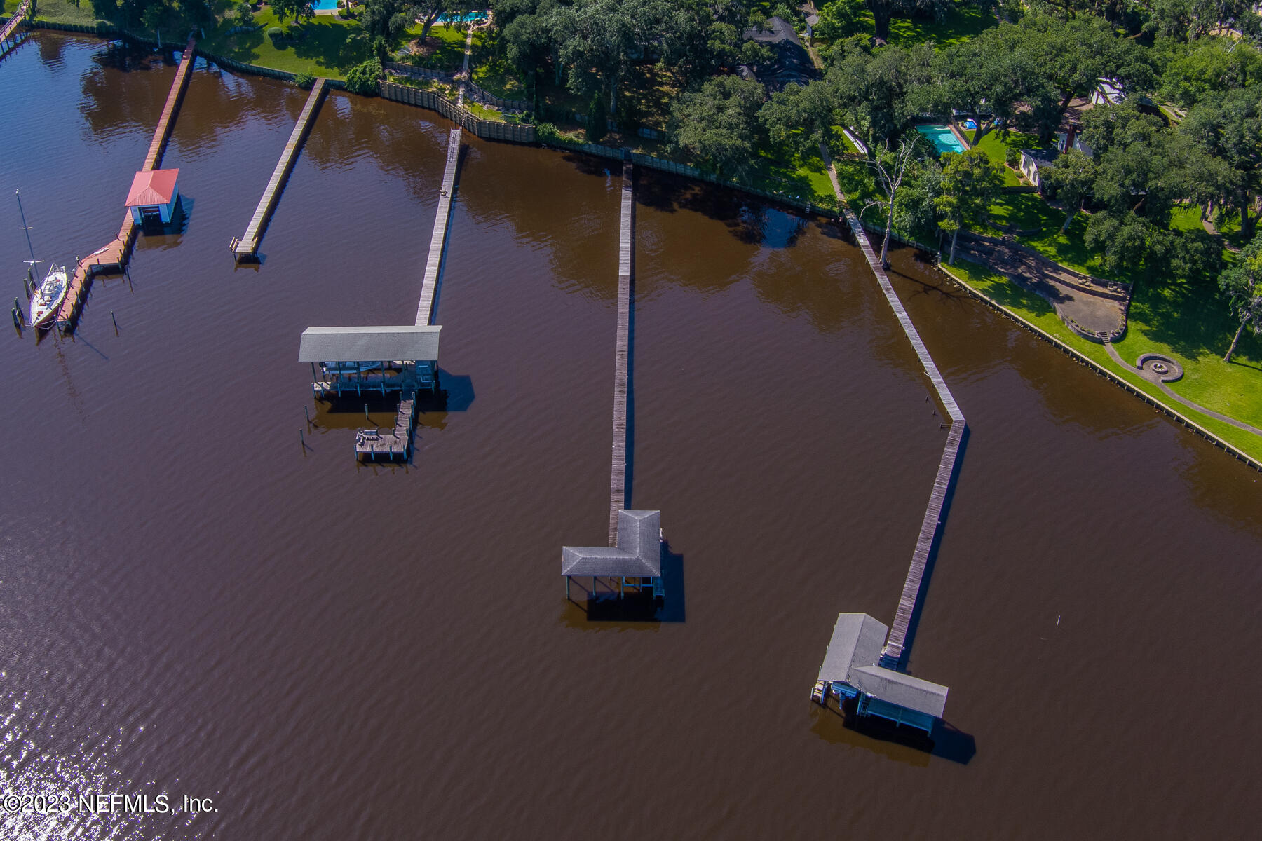 10566 Scott Mill Road Jacksonville, FL 32257 - Photo 7 of 12