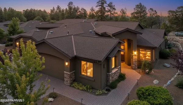 $1,089,000 | 1660 Stable Rock Road, Prescott, AZ 86303