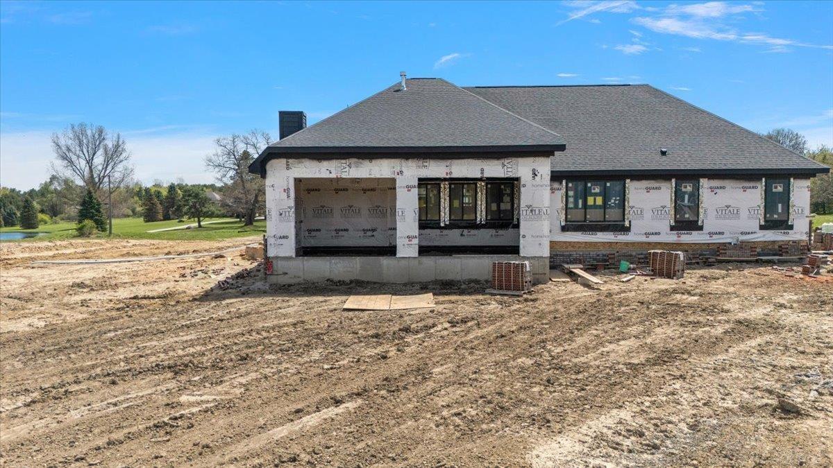 4025 Taft Road Romeo, MI 48065 - Photo 14 of 29
