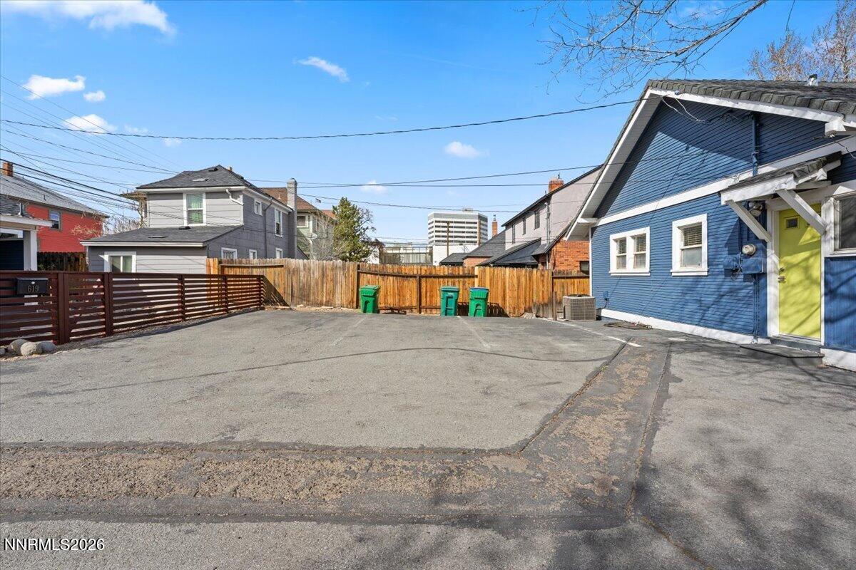 621 Forest Street Reno, NV 89509 - Photo 19 of 48 19-619 and 621 Forest St Reno NV 89509 (