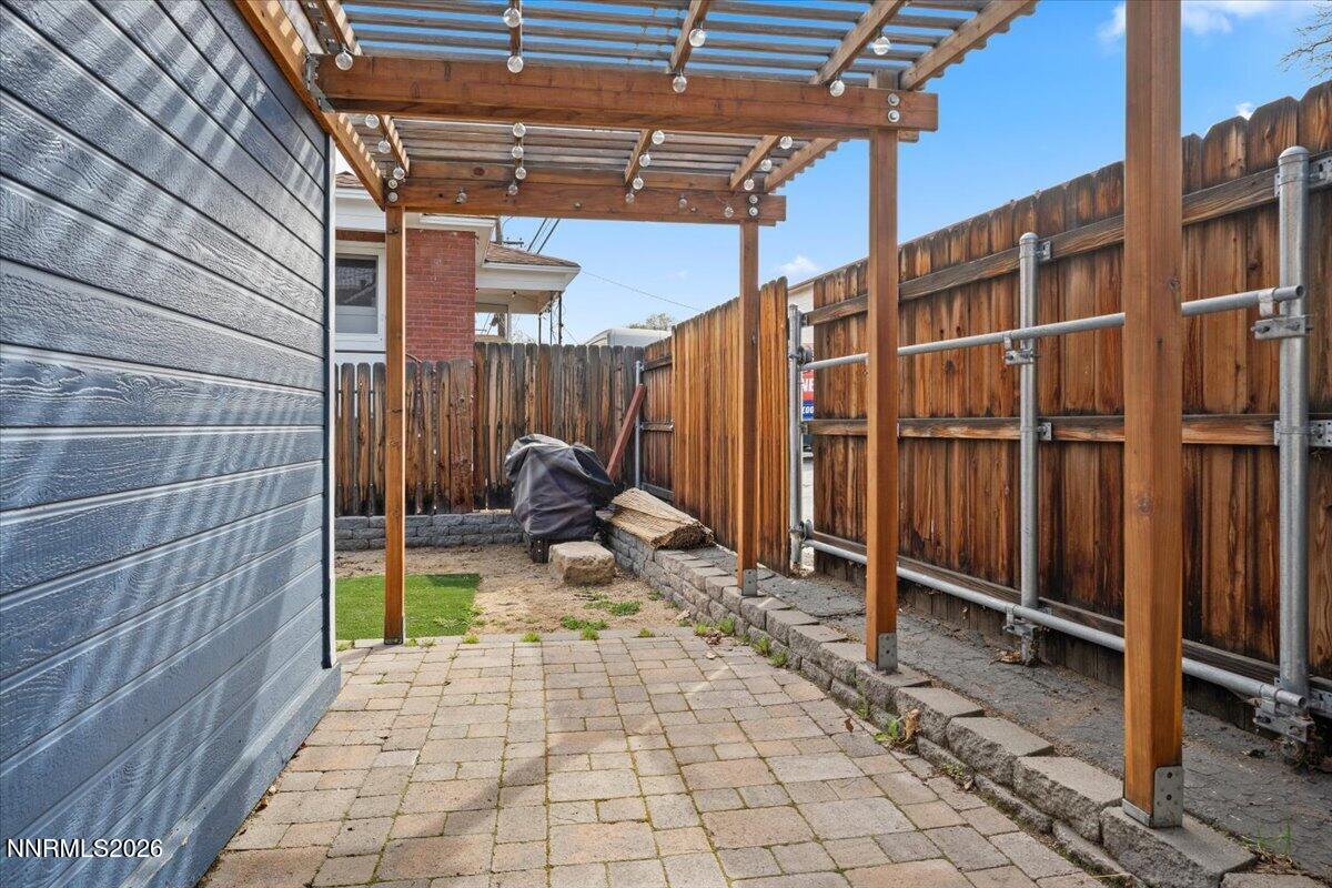 621 Forest Street Reno, NV 89509 - Photo 39 of 48 39-619 and 621 Forest St Reno NV 89509 (
