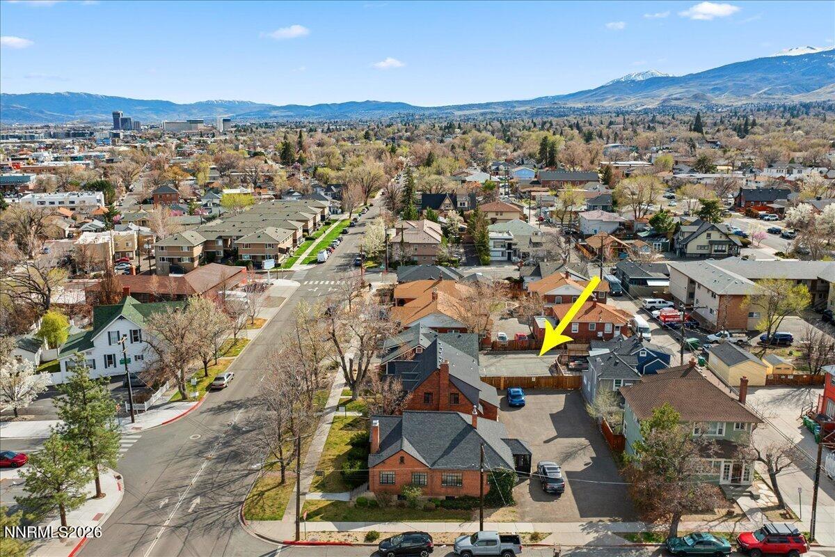 621 Forest Street Reno, NV 89509 - Photo 45 of 48 45-619 and 621 Forest St Reno NV 89509 (