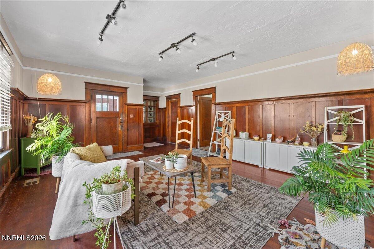 621 Forest Street Reno, NV 89509 - Photo 7 of 48 07-619 and 621 Forest St Reno NV 89509 (