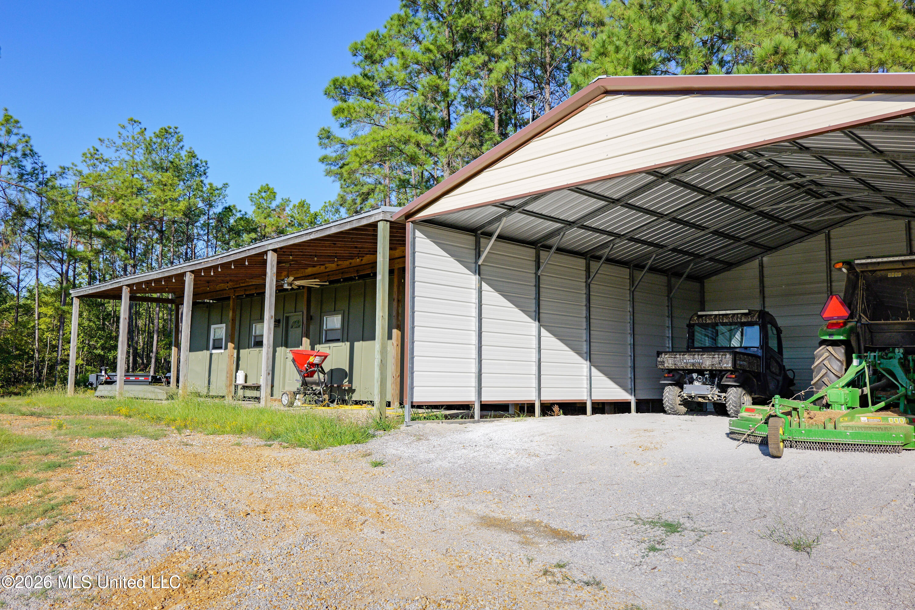 2000 Deer Creek Road Batesville, MS 38606 - Photo 23 of 54 Gary Woody Property (26)