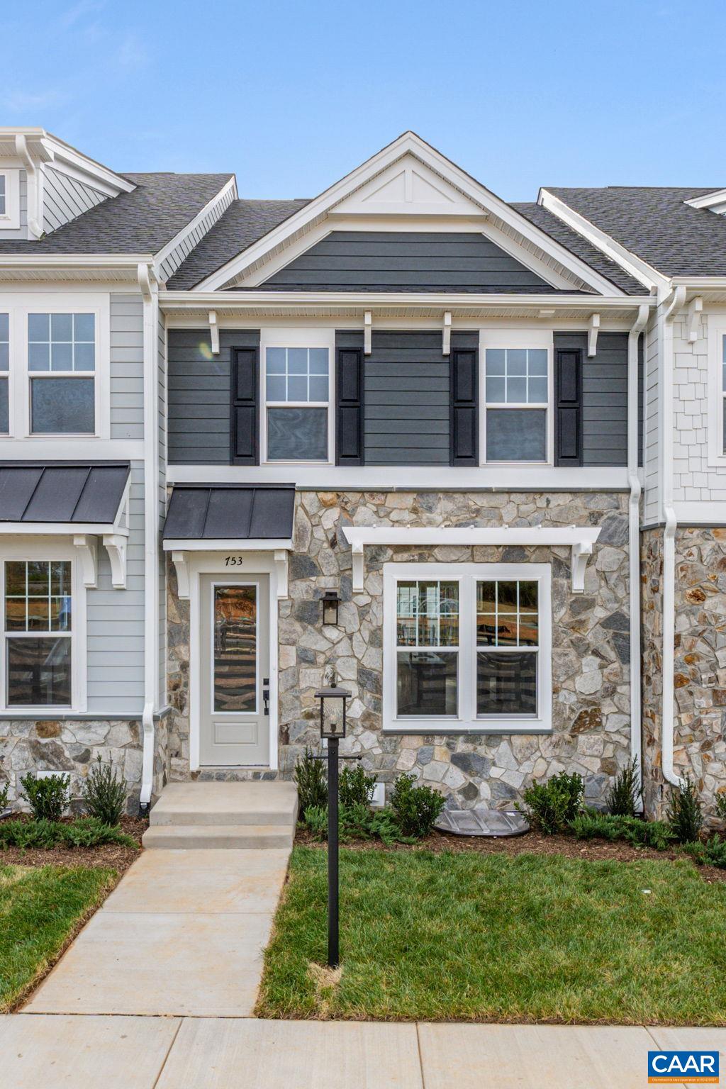 753 Park Ridge Drive Charlottesville, VA 22902 - Photo 1 of 52 Gallery Image 1