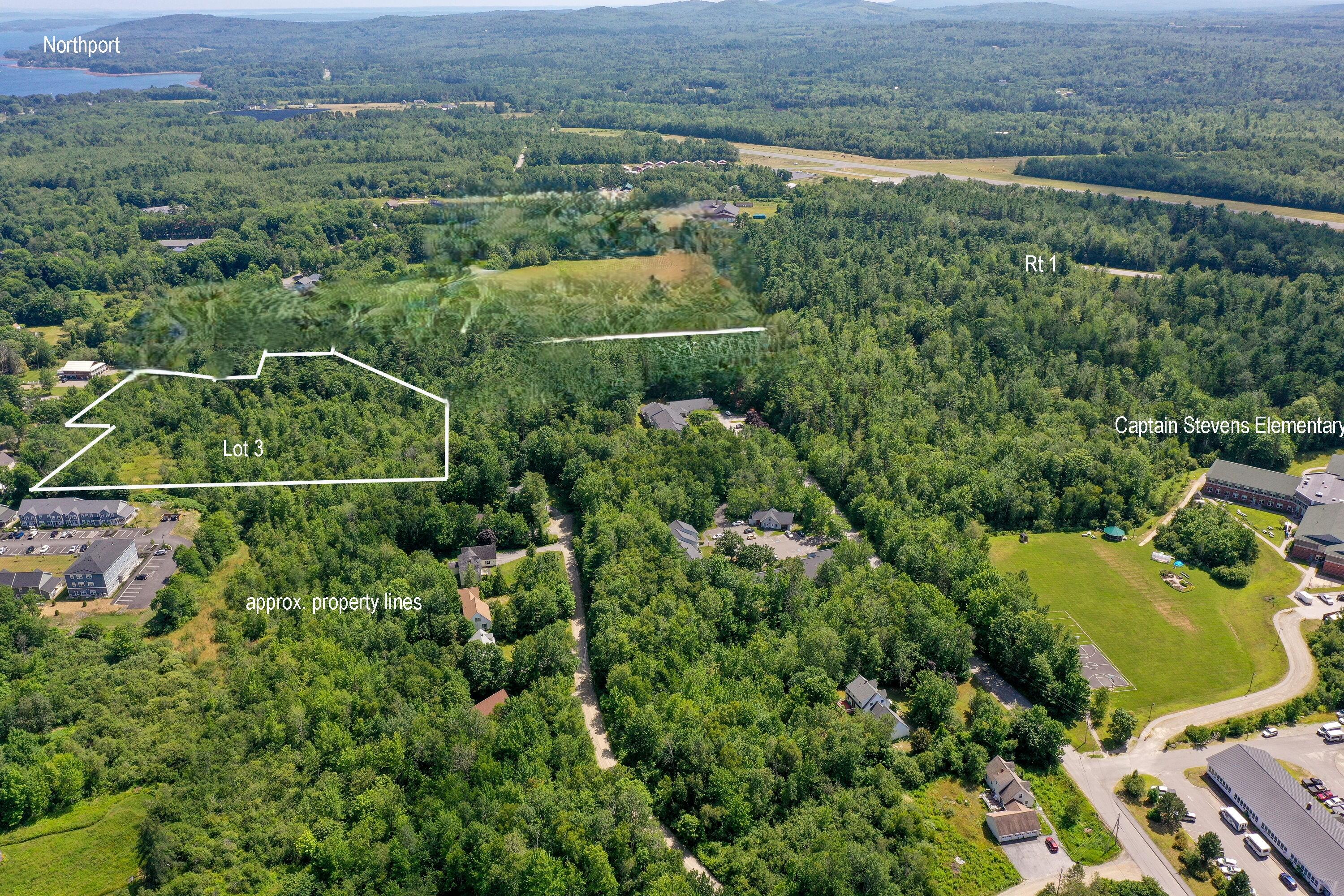 Lot 3 Congress Street Belfast, ME 04915 - Photo 13 of 15 7451