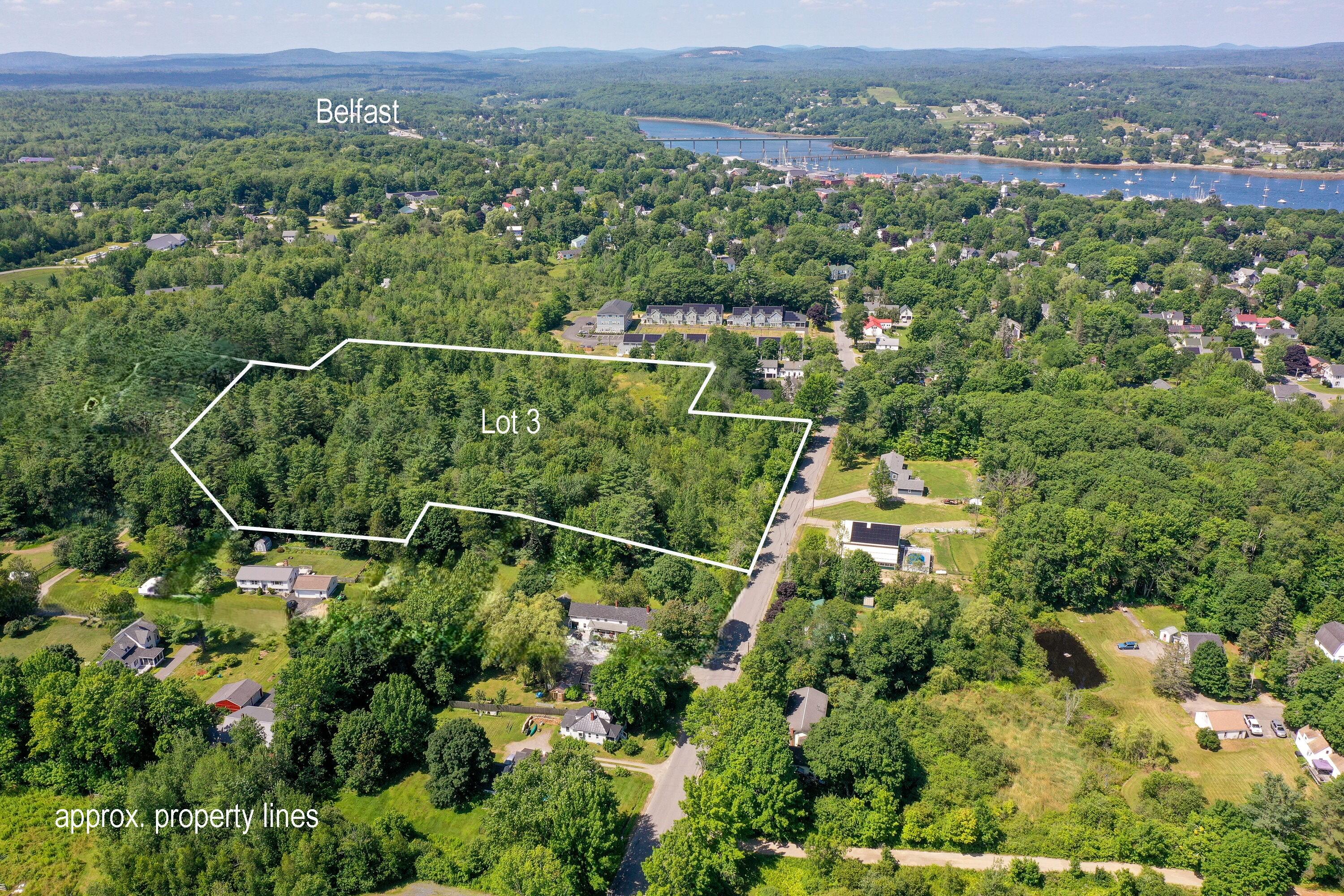 Lot 3 Congress Street Belfast, ME 04915 - Photo 14 of 15 7478