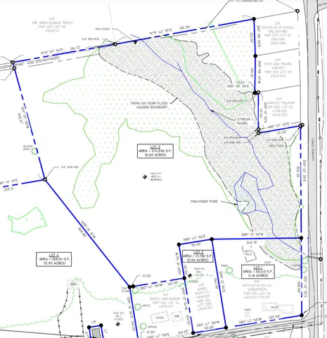 $195,000 | Lot 3 Congress Street, Belfast, ME 04915