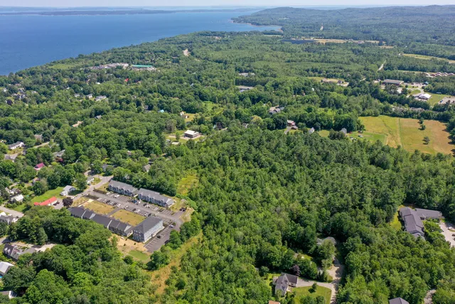$195,000 | Lot 3 Congress Street, Belfast, ME 04915