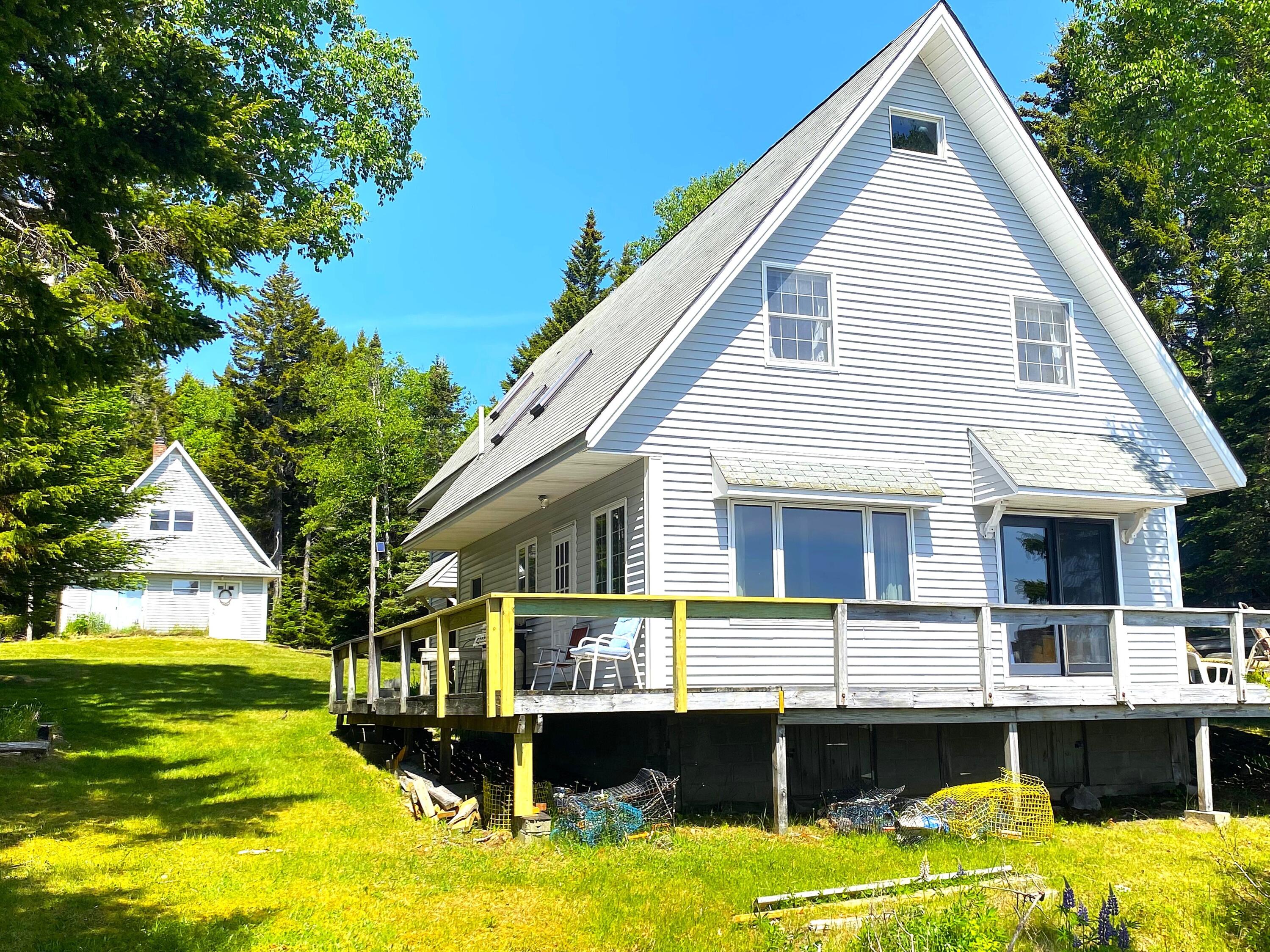 183 Lighthouse Point Road Gouldsboro, ME 04669 - Photo 10 of 43 lp10.IMG_4961