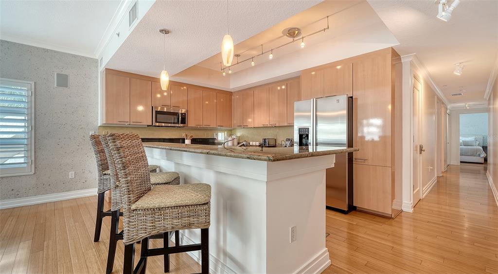 6512 Midnight Pass Road, Unit 206 Sarasota, FL 34242 - Photo 12 of 35