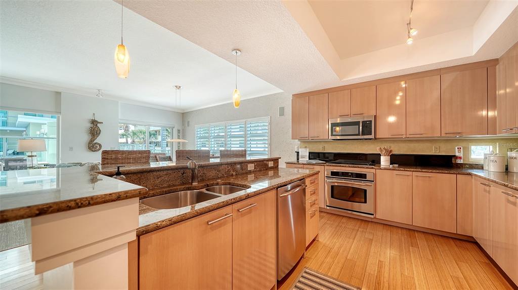 6512 Midnight Pass Road, Unit 206 Sarasota, FL 34242 - Photo 14 of 35