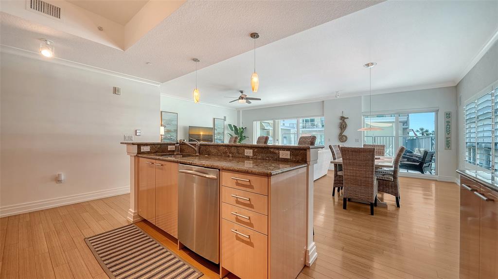 6512 Midnight Pass Road, Unit 206 Sarasota, FL 34242 - Photo 15 of 35