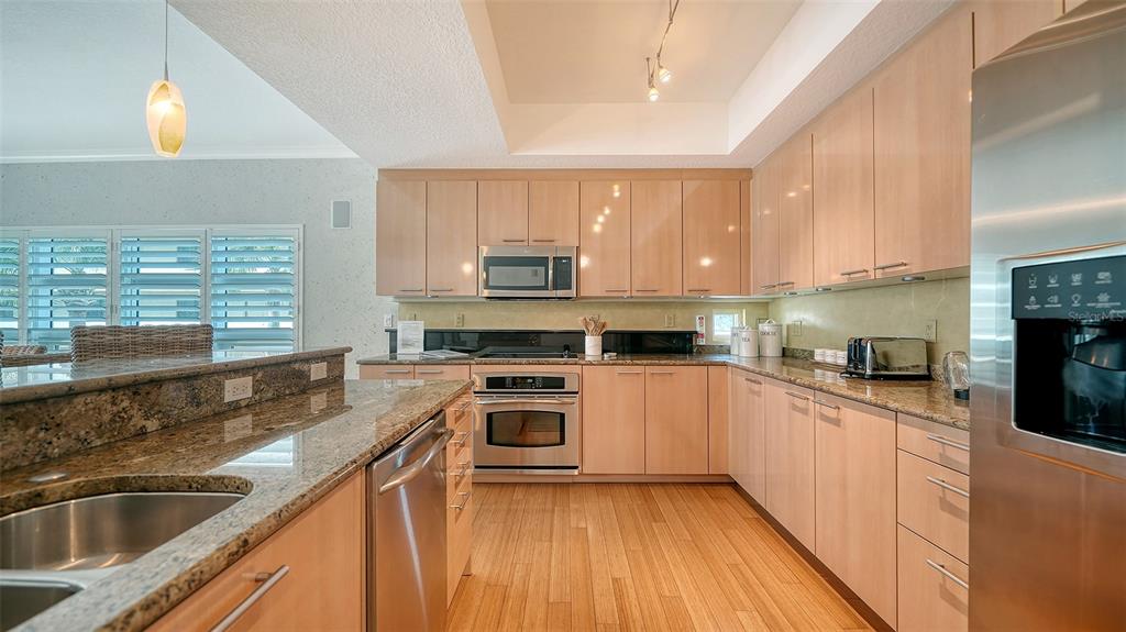 6512 Midnight Pass Road, Unit 206 Sarasota, FL 34242 - Photo 16 of 35