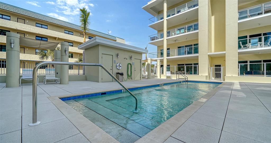 6512 Midnight Pass Road, Unit 206 Sarasota, FL 34242 - Photo 32 of 35