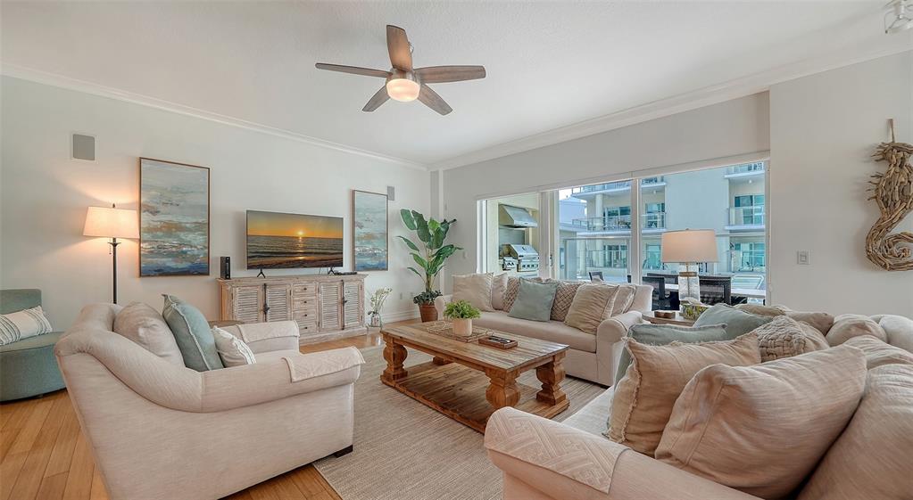 6512 Midnight Pass Road, Unit 206 Sarasota, FL 34242 - Photo 8 of 35